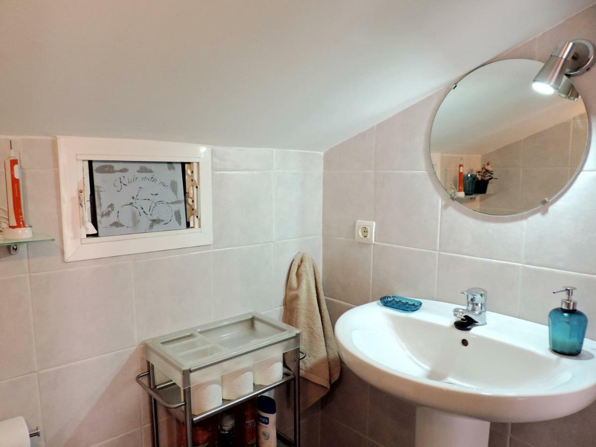 El Rincon De Isabel Apartment Málaga